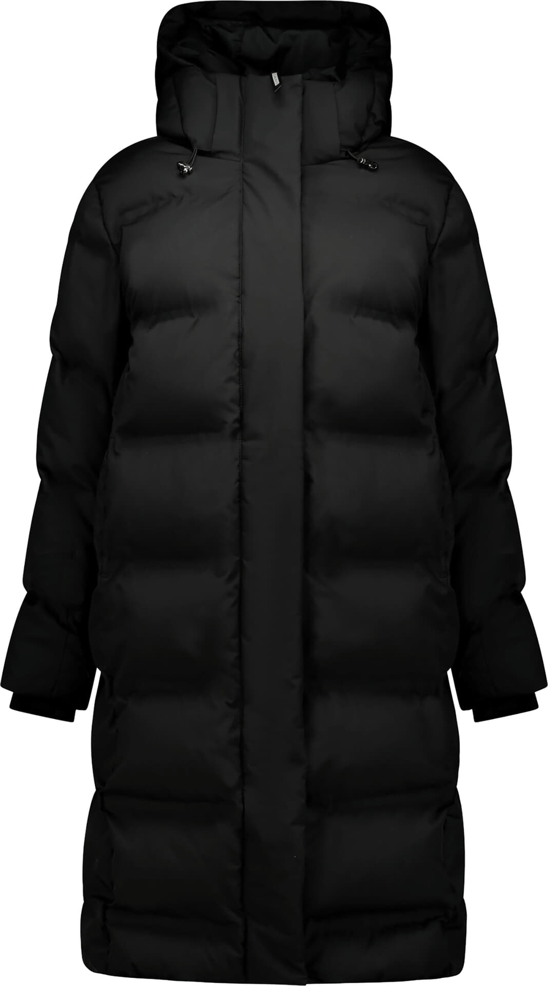 Cars Jas Stocky Zwart
