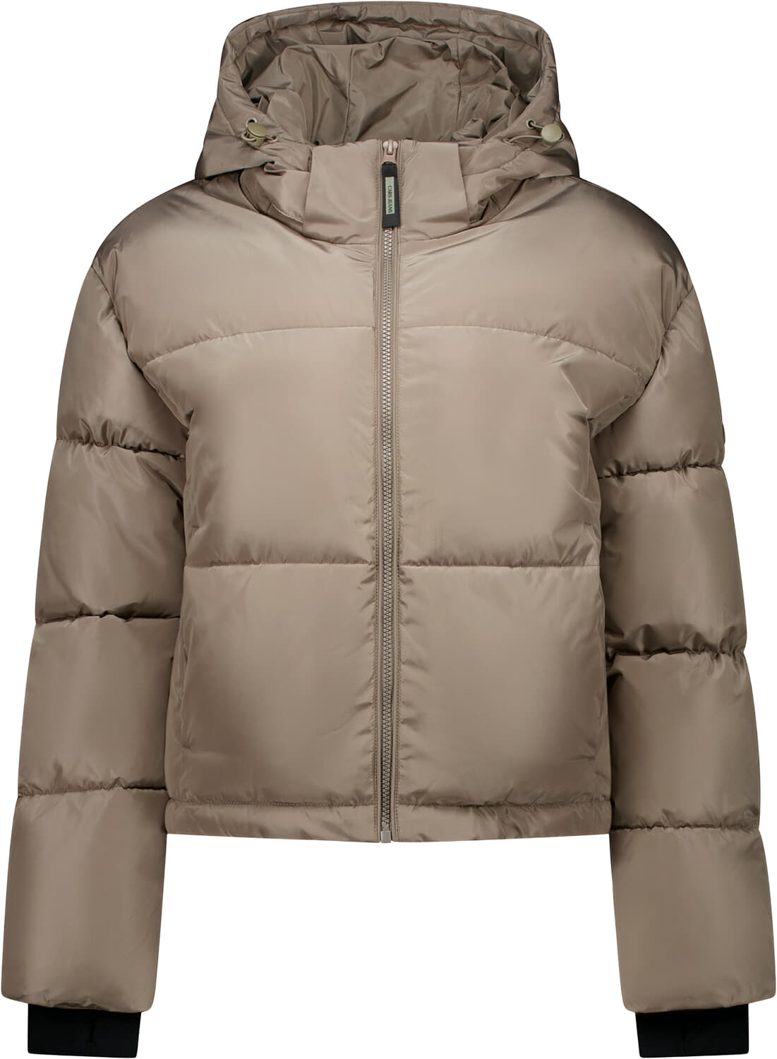 Cars Jas Mylo Taupe