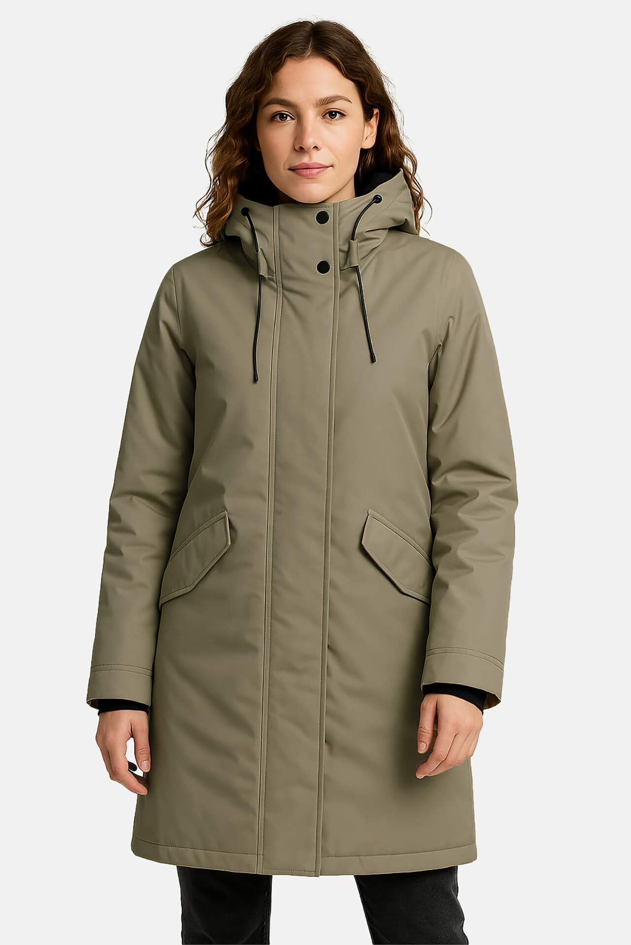 Cars Jas Palina Beige