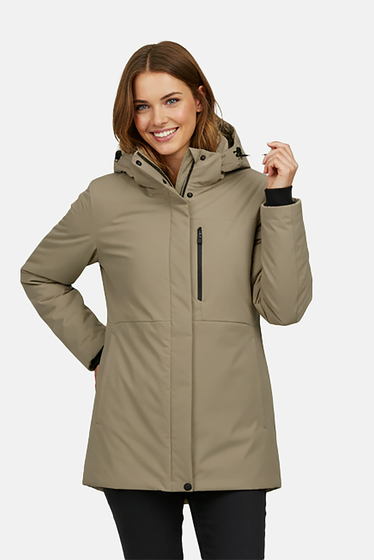 Cars Jas Jensa Beige