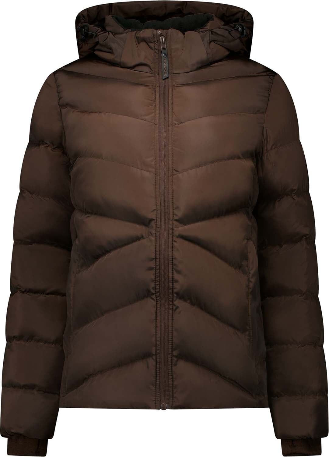 Cars Jas Synria Bruin