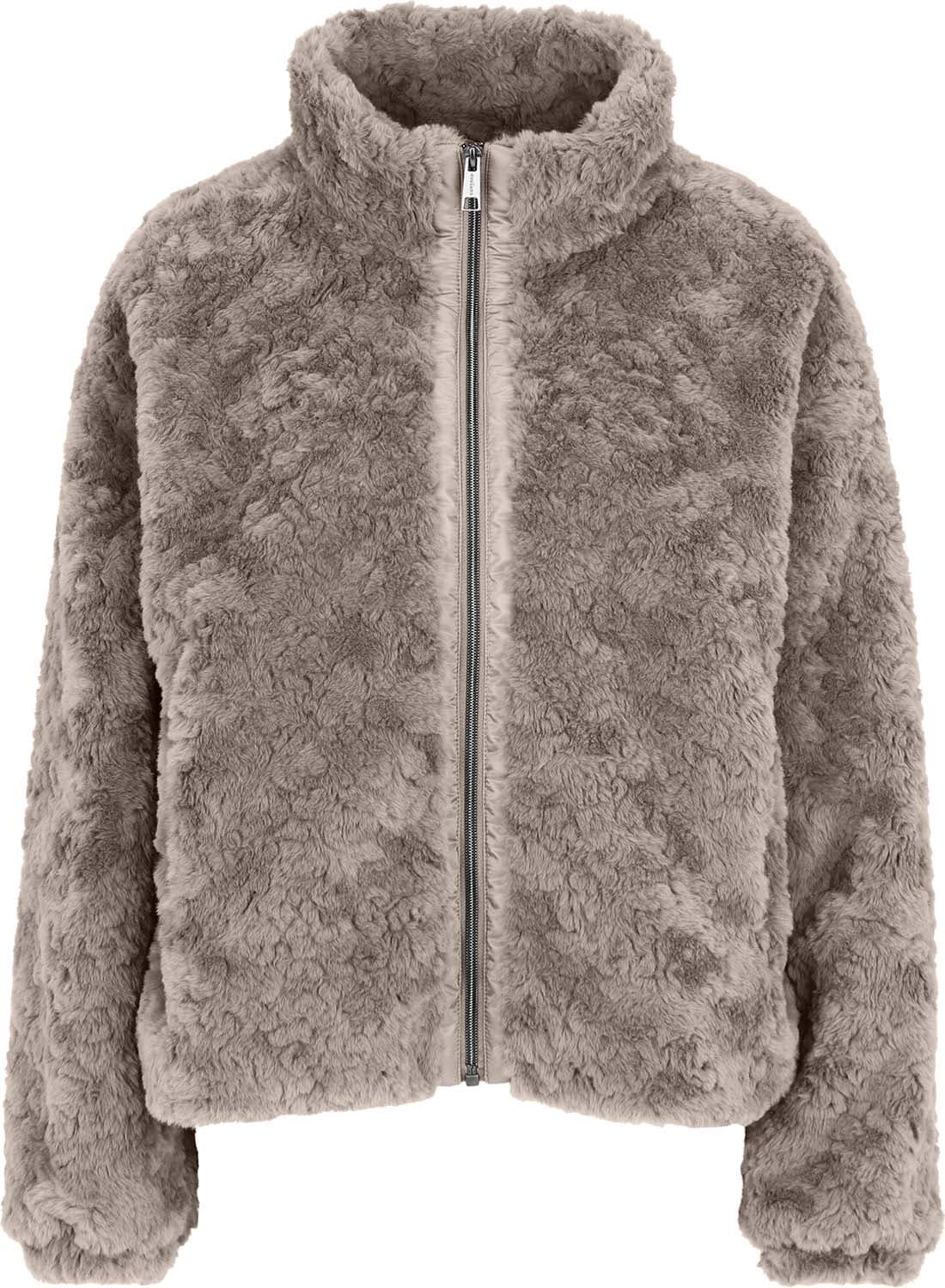 Covered Jas Teddy Chloe Bruin