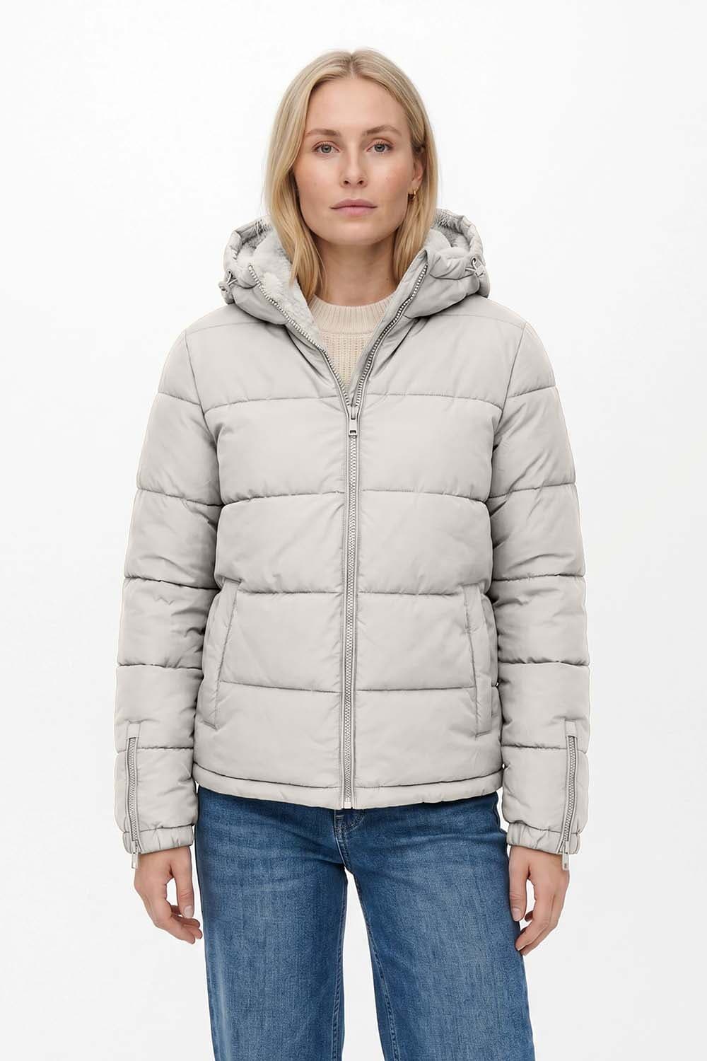 Covered Jas Alana Off White
