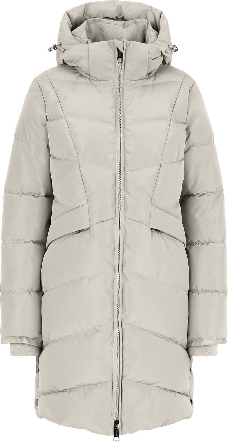 Covered Jas Adele Beige