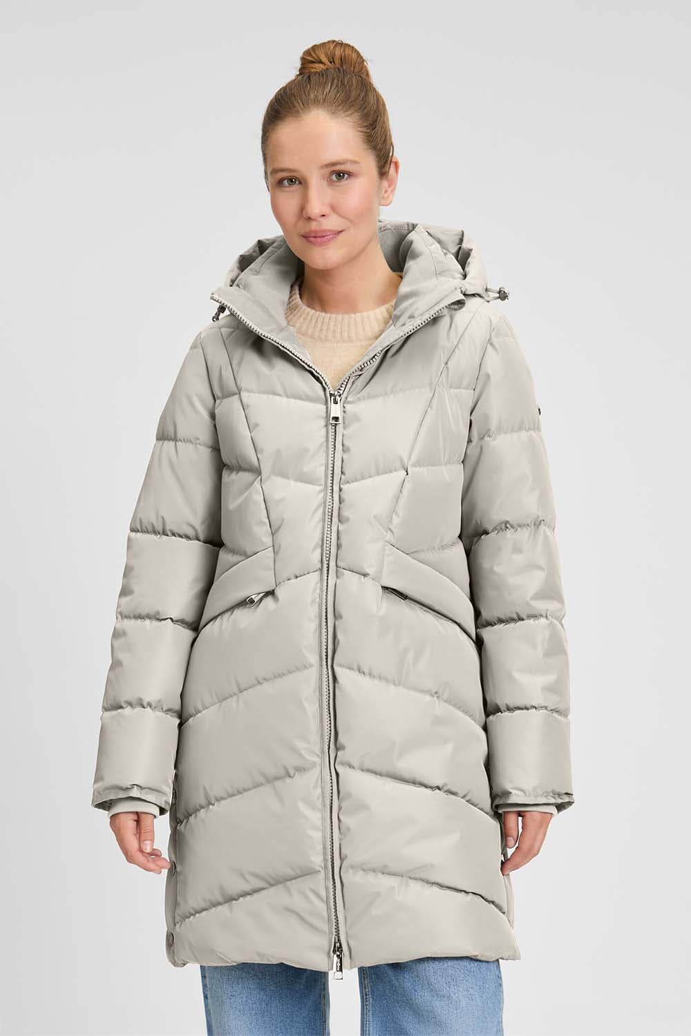 Covered Jas Adele Beige