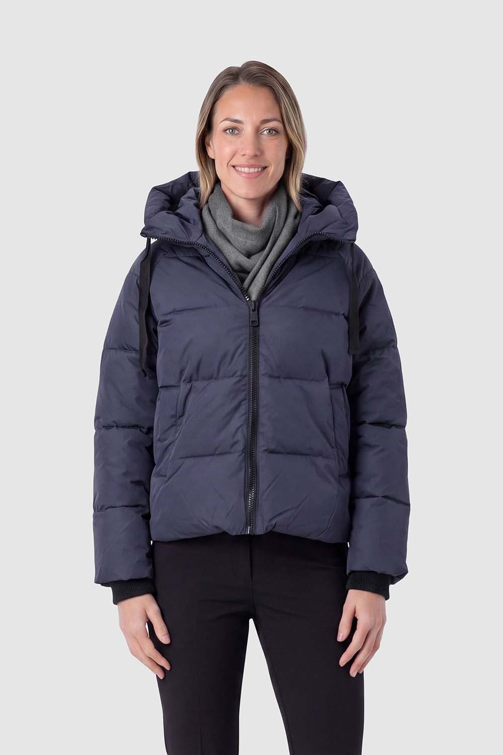MSCH Copenhagen Jas Pavinaria  Navy
