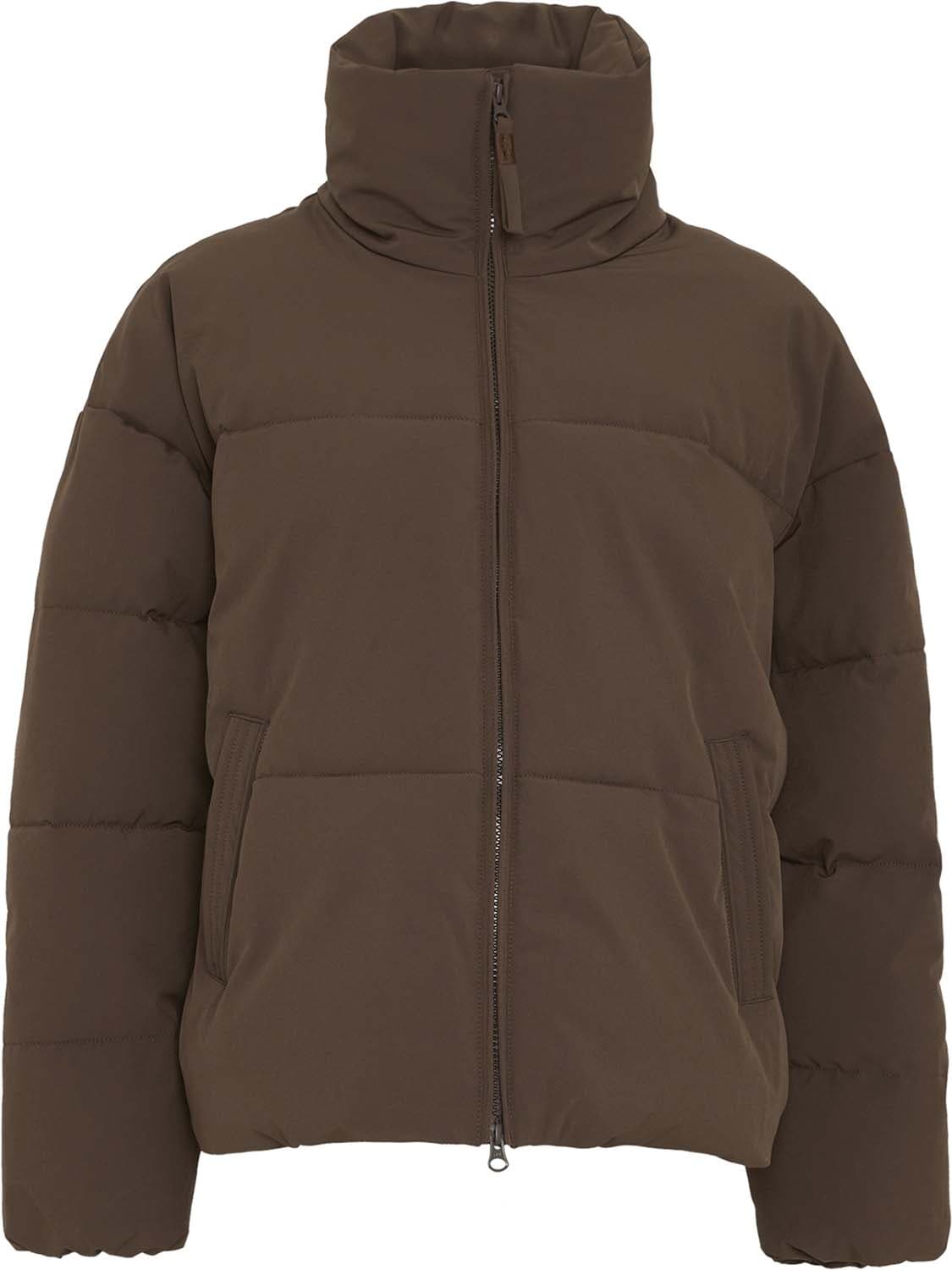 MSCH Copenhagen Jas Refron Bruin
