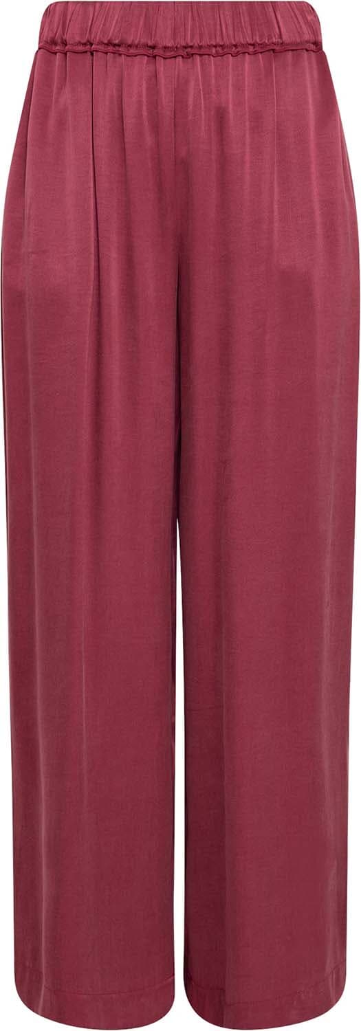 MSCH Copenhagen Broek Shaelan Bordeaux Rood