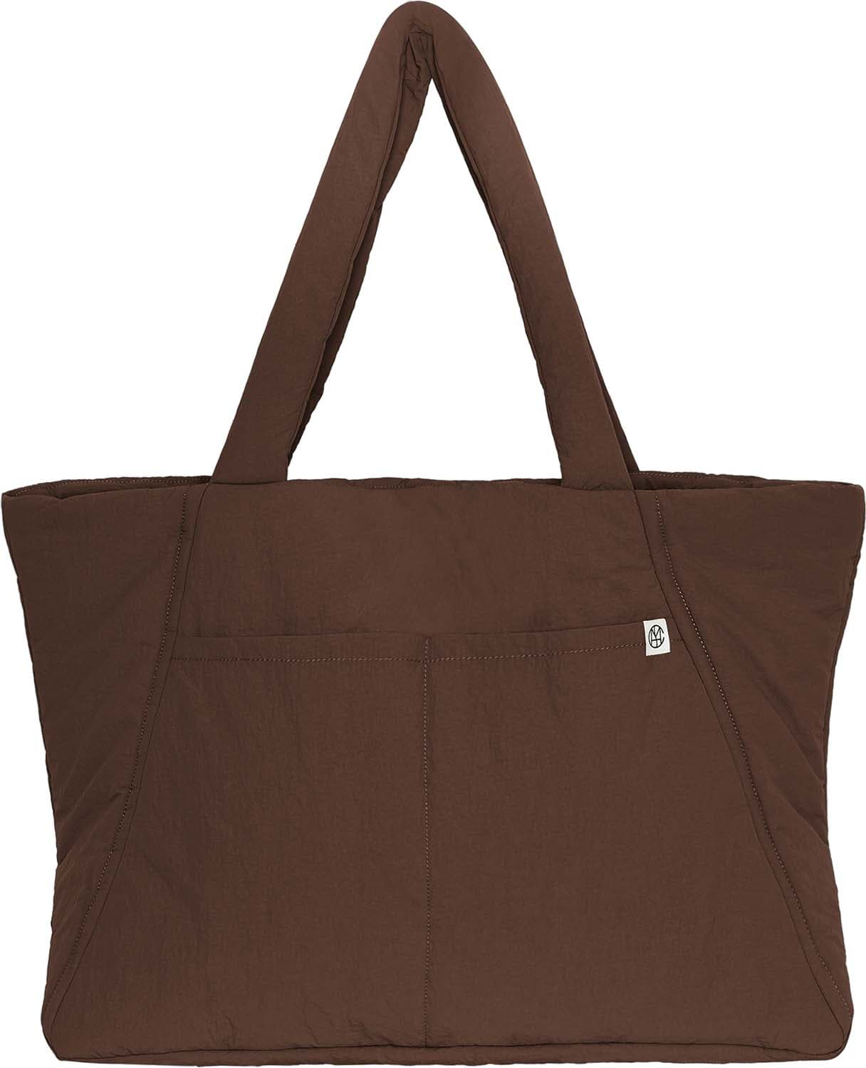 MSCH Copenhagen Shopper Siria Sasja Icon  Bruin