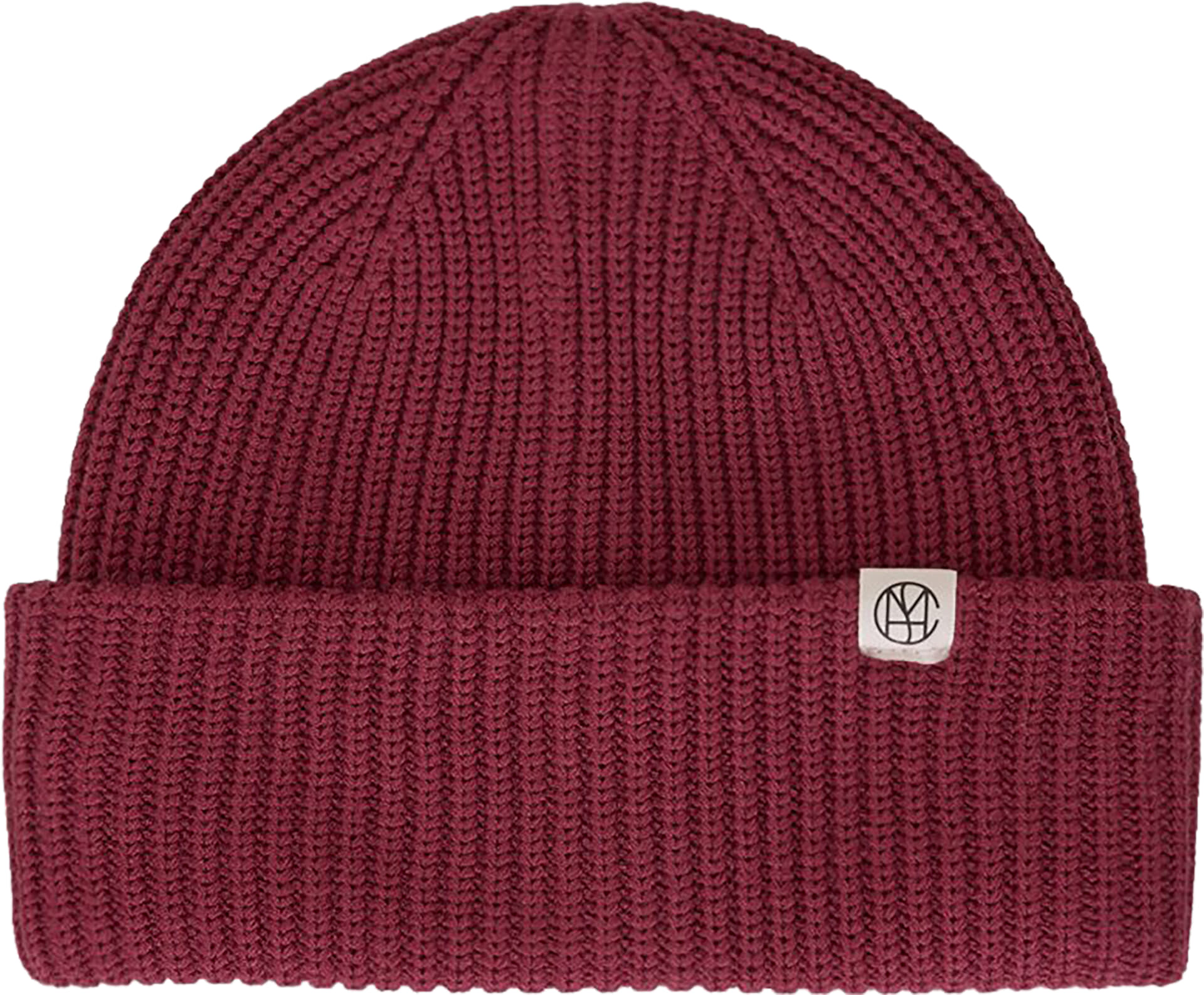 MSCH Copenhagen Muts Galine Rachelle Icon Bordeaux Rood