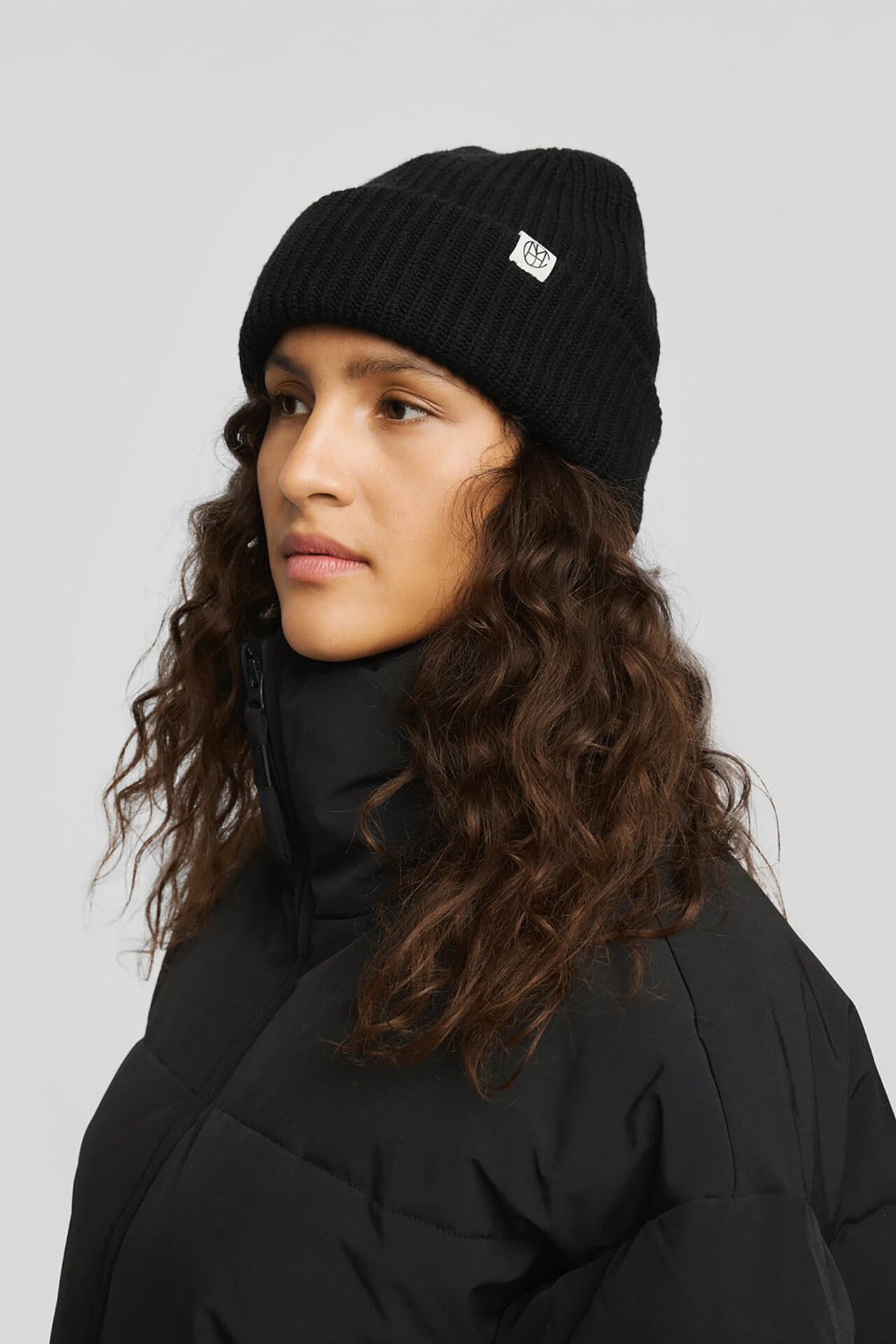 MSCH Copenhagen Muts Galine Rachelle Icon Zwart