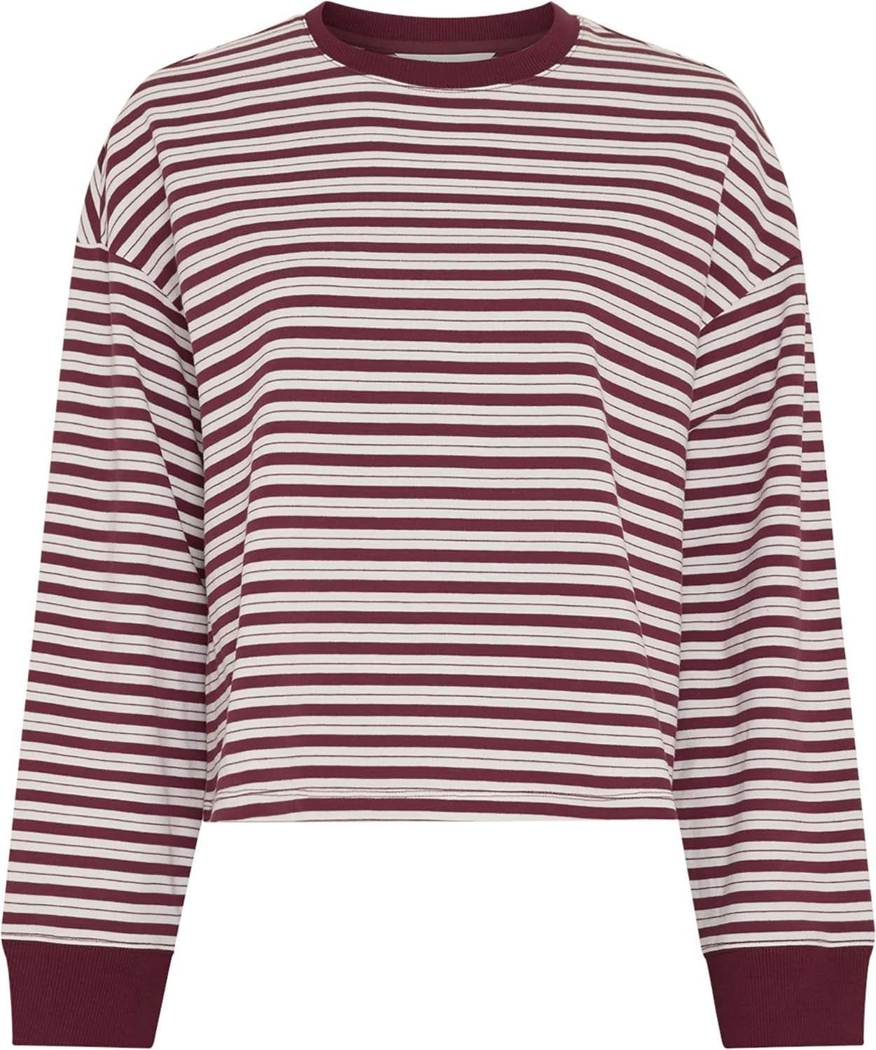 MSCH Copenhagen Pullover Monde Krestiane STP Wit