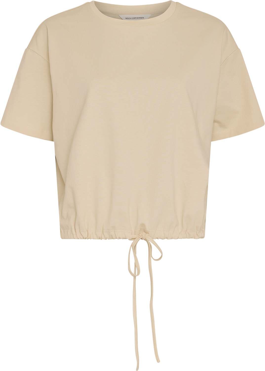MSCH Copenhagen Top Datte Beige