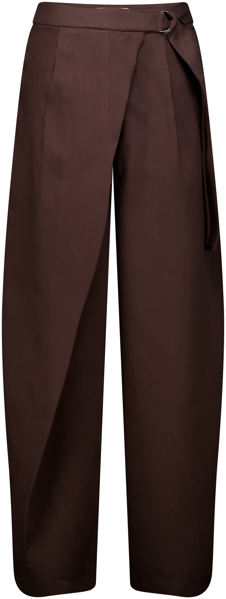 MSCH Copenhagen Broek Zein Esteriane Bruin