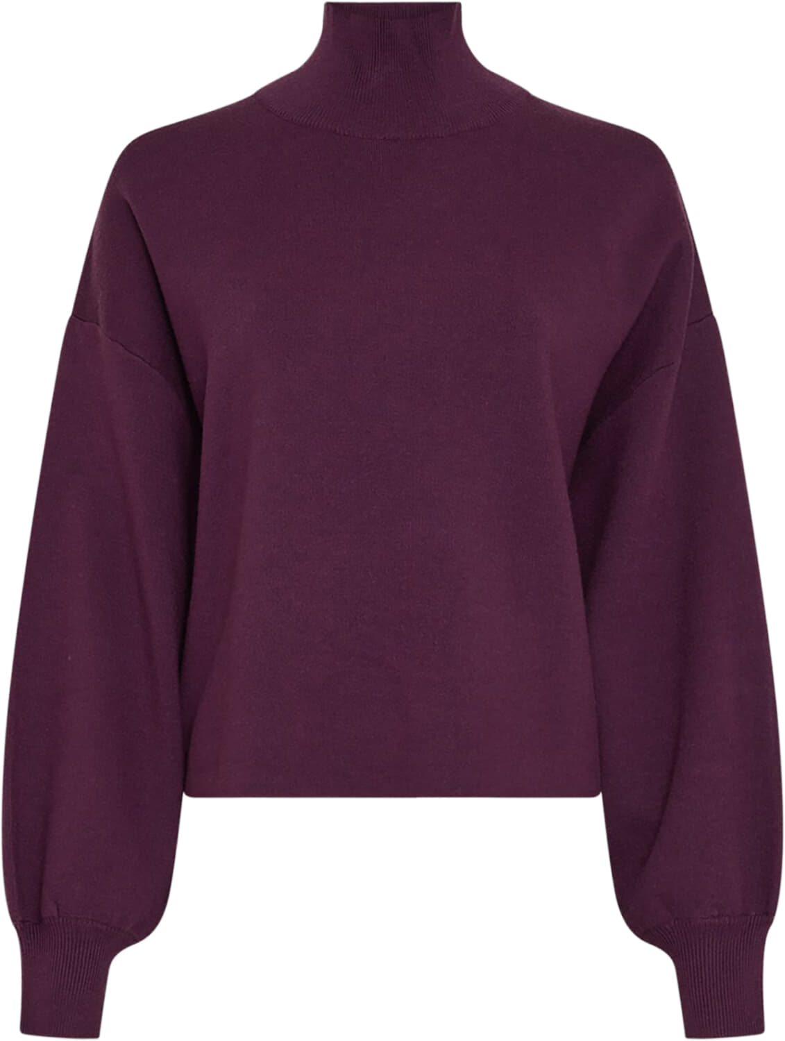 MSCH Copenhagen Trui Mercy  Bordeaux Rood