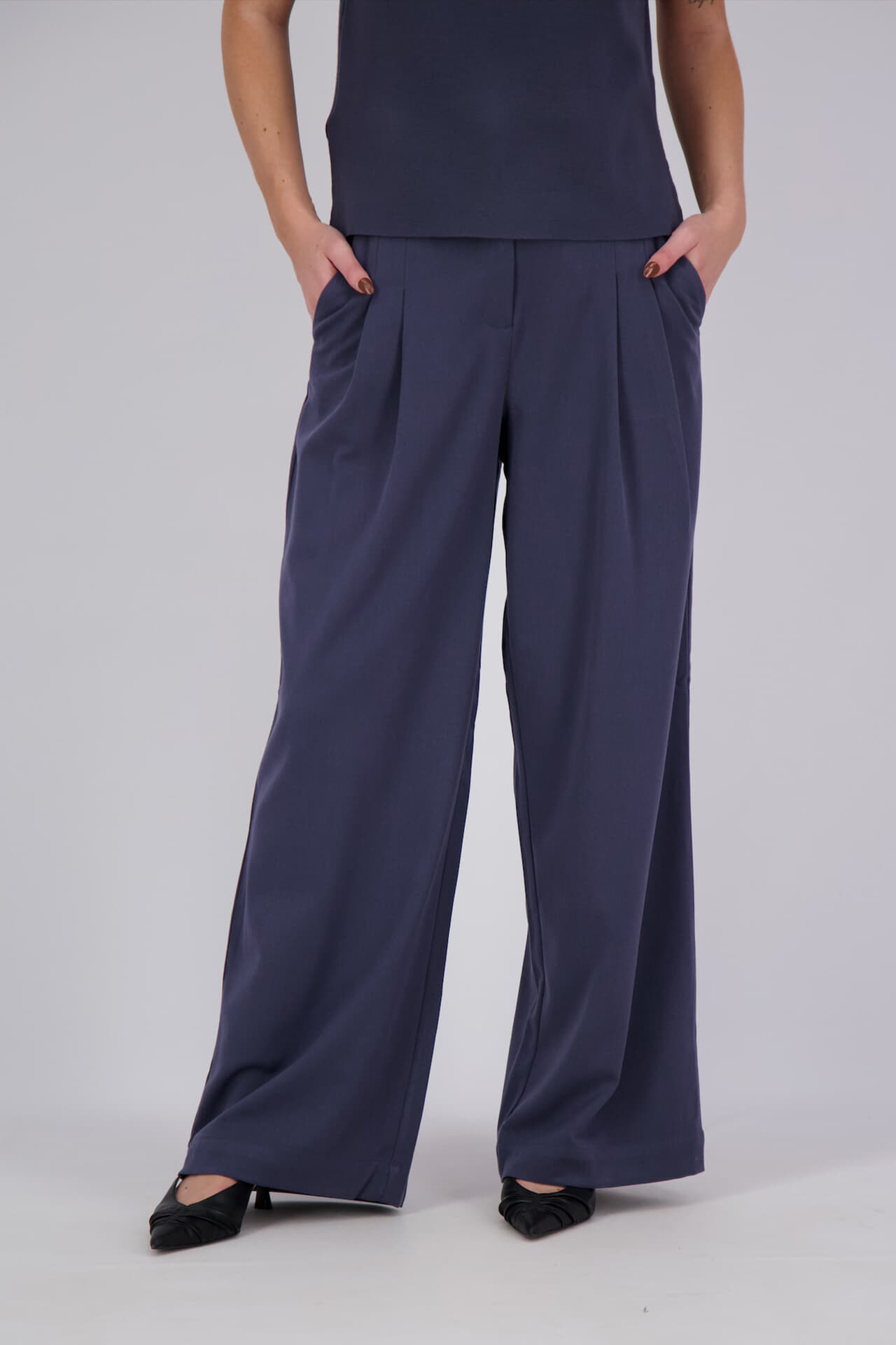 MSCH Copenhagen Broek Henrika  Navy