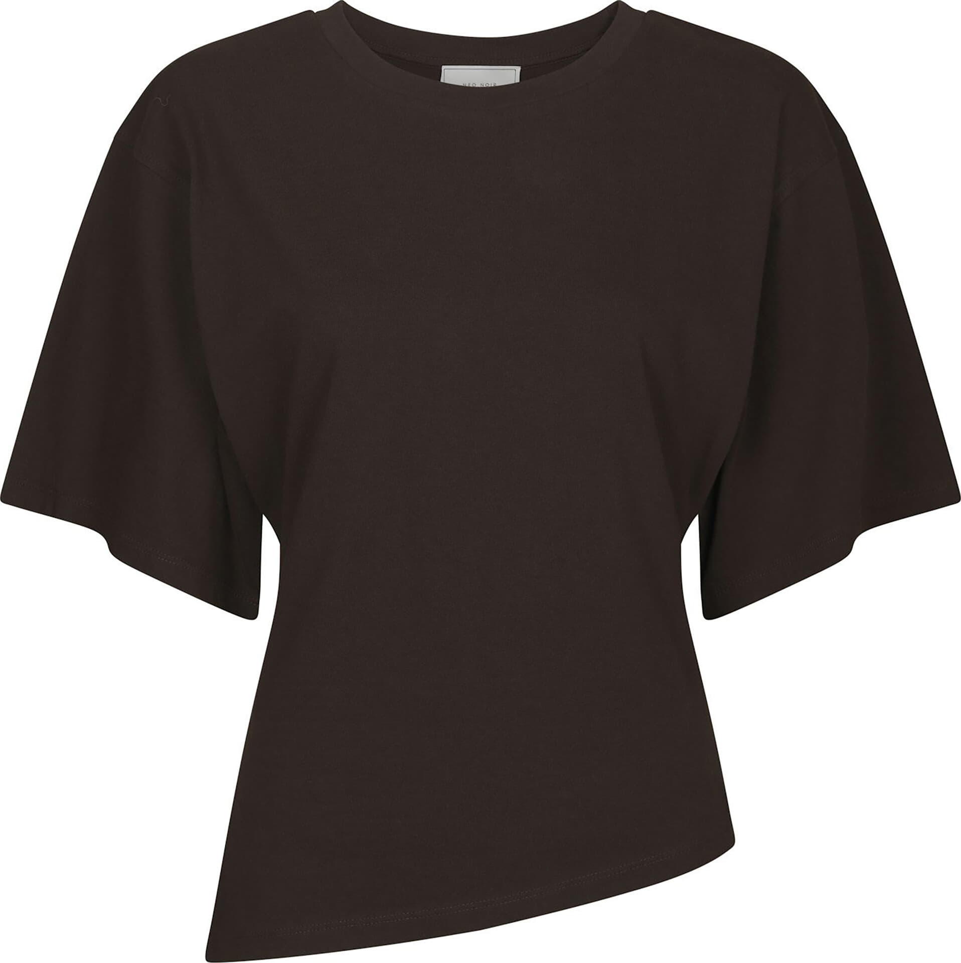 Neo Noir T-shirt Alira Bruin