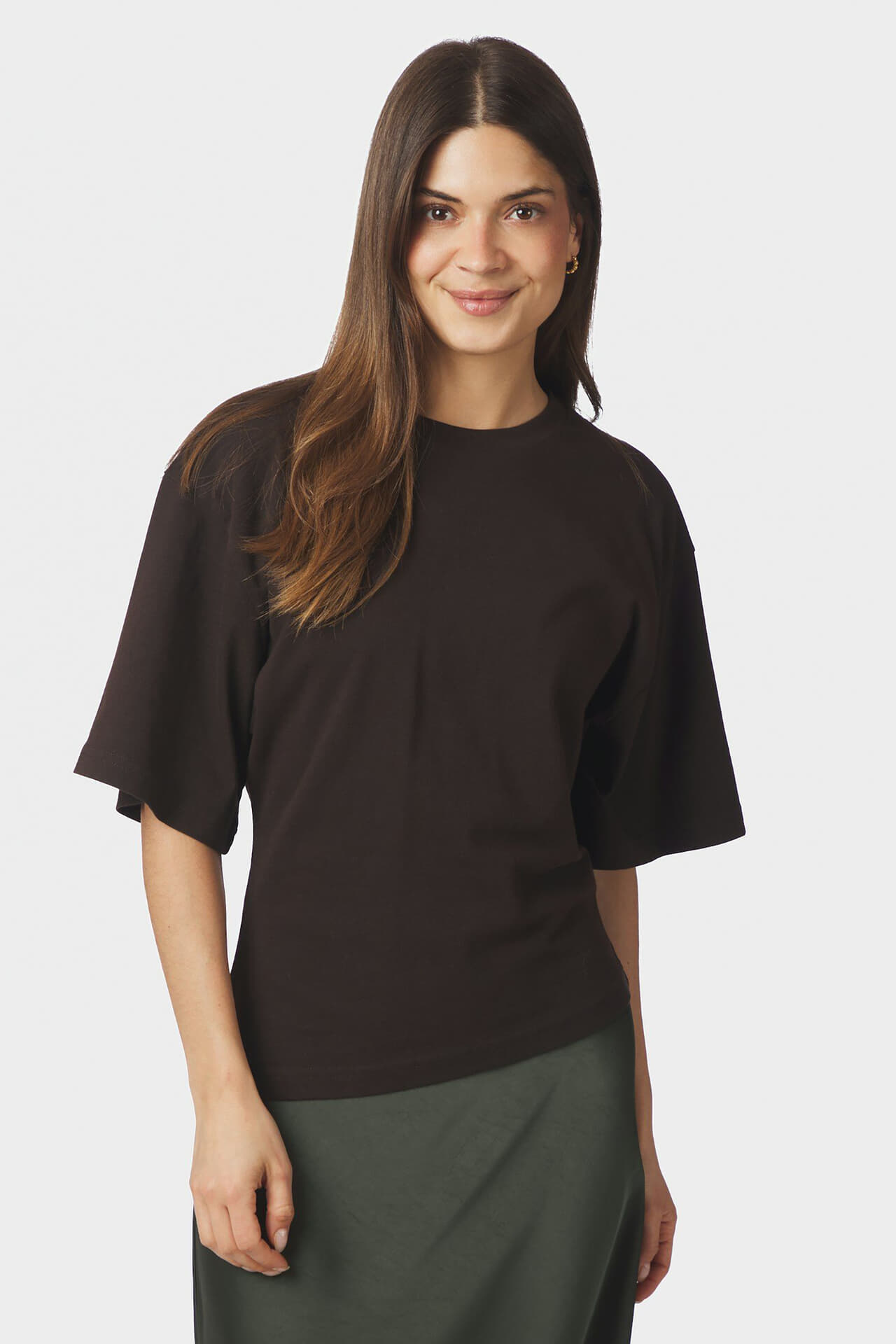 Neo Noir T-shirt Alira Bruin