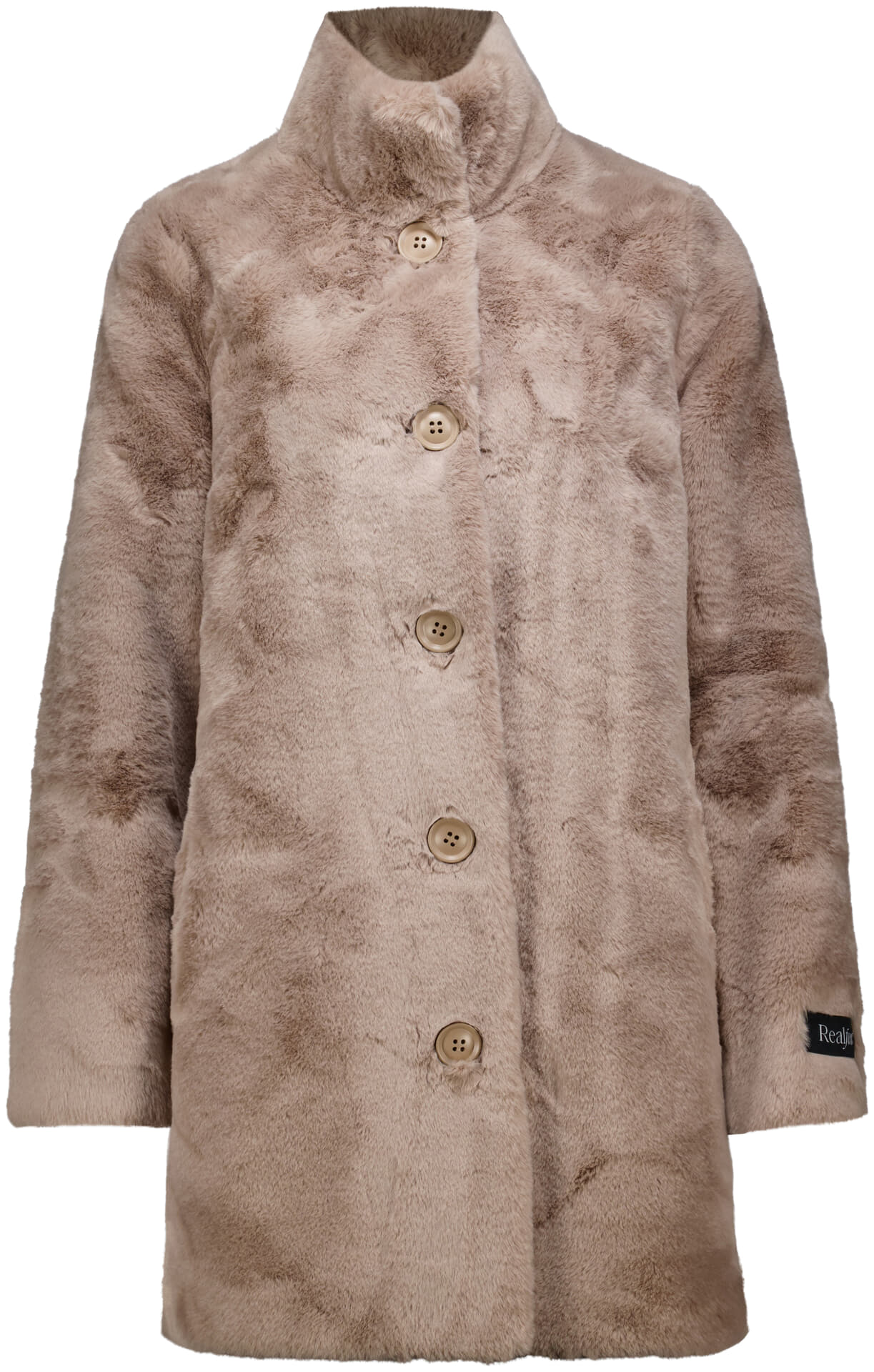 Rino & Pelle Jas Nonna  Beige