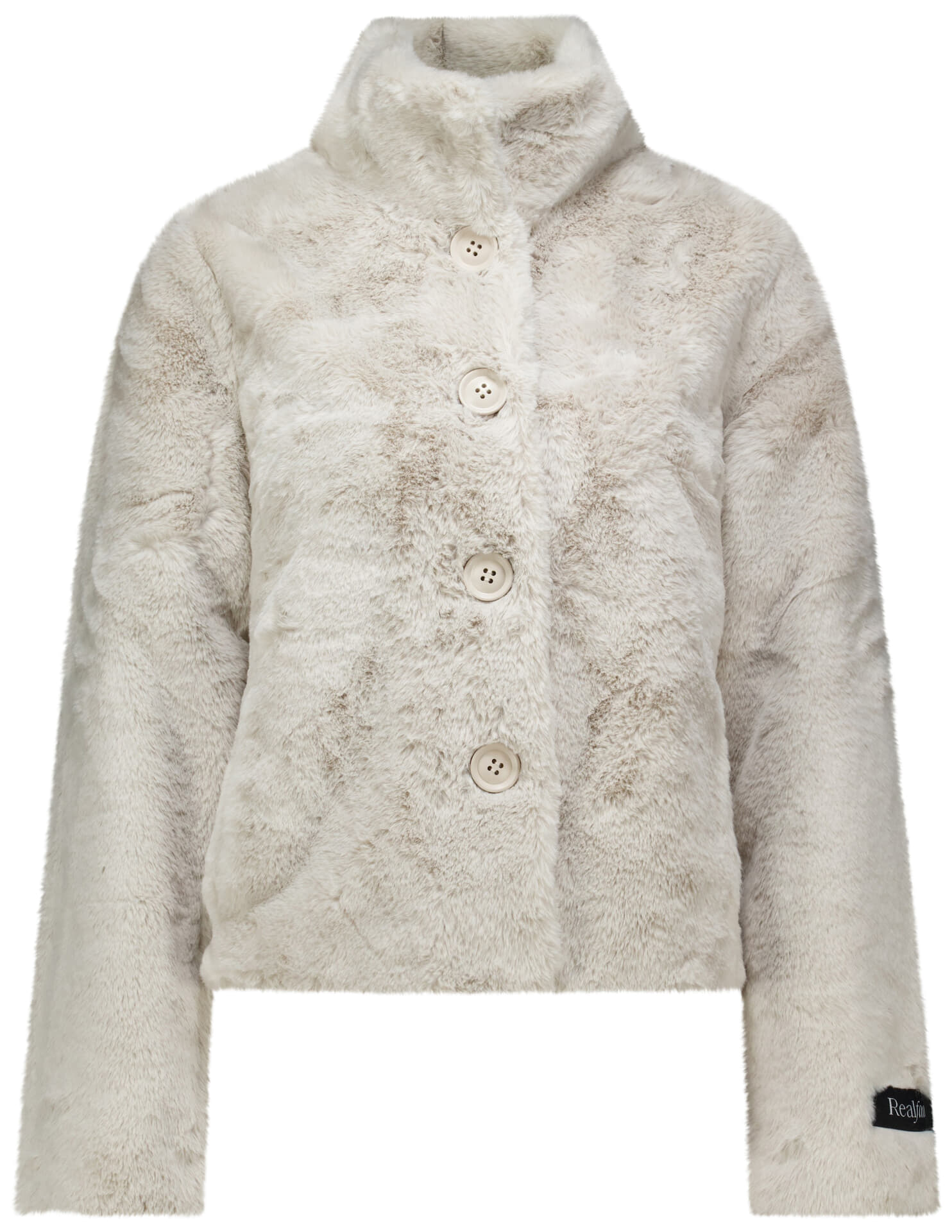 Rino & Pelle Jas Vie Faux fur Beige