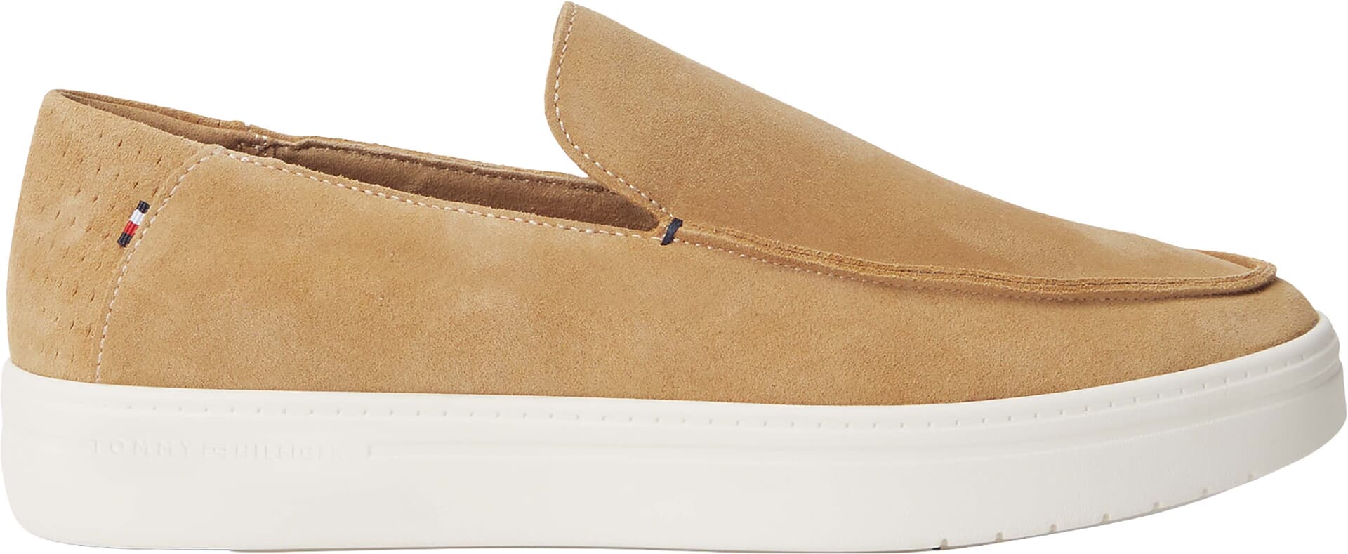 Tommy Hilfiger Loafers  Kaki