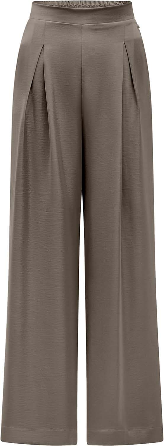 Label Dot Broek Rhode Taupe