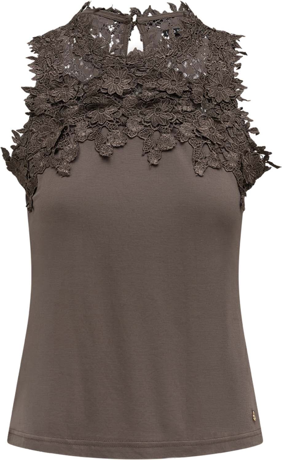 Label Dot Top Margo Bruin