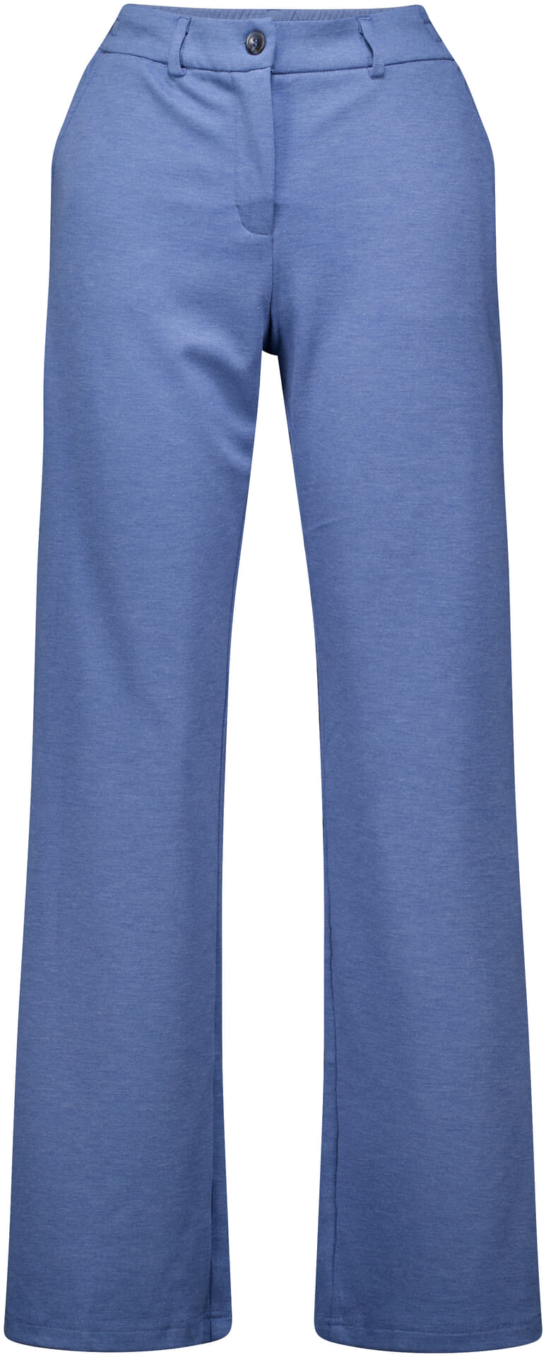 Vive La Femme Broek Dieke Blauw