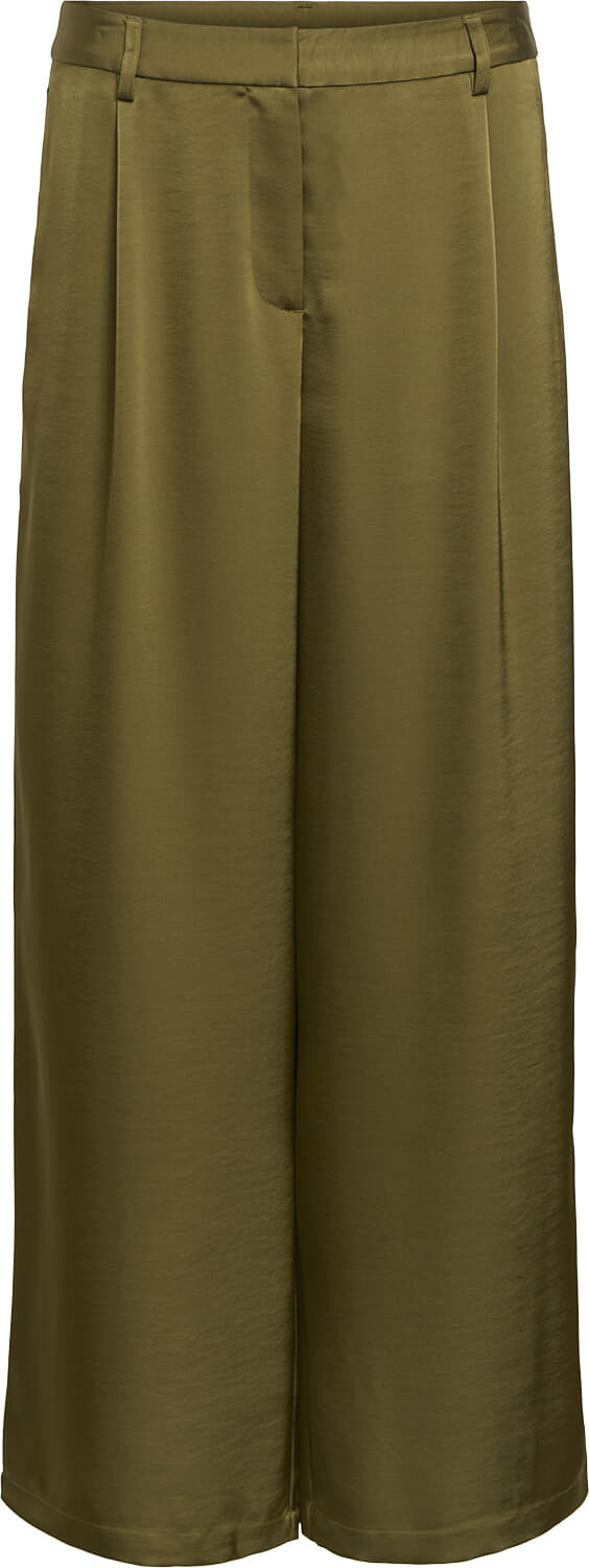 Object Pantalon Chilli Wide Army