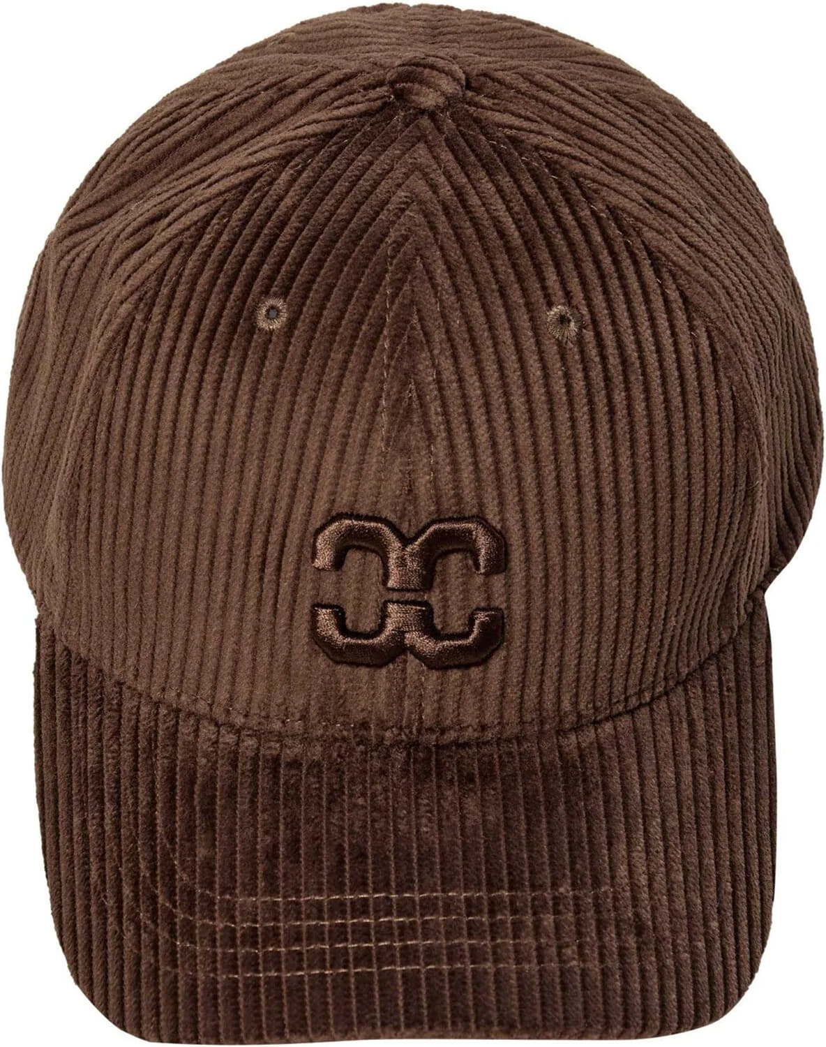 Co'couture Cap Sachi Bruin