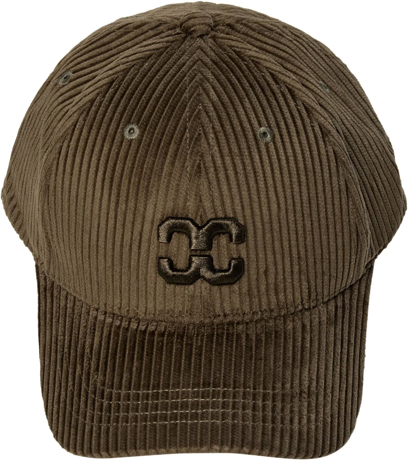 Co'couture Cap Sachi Groen