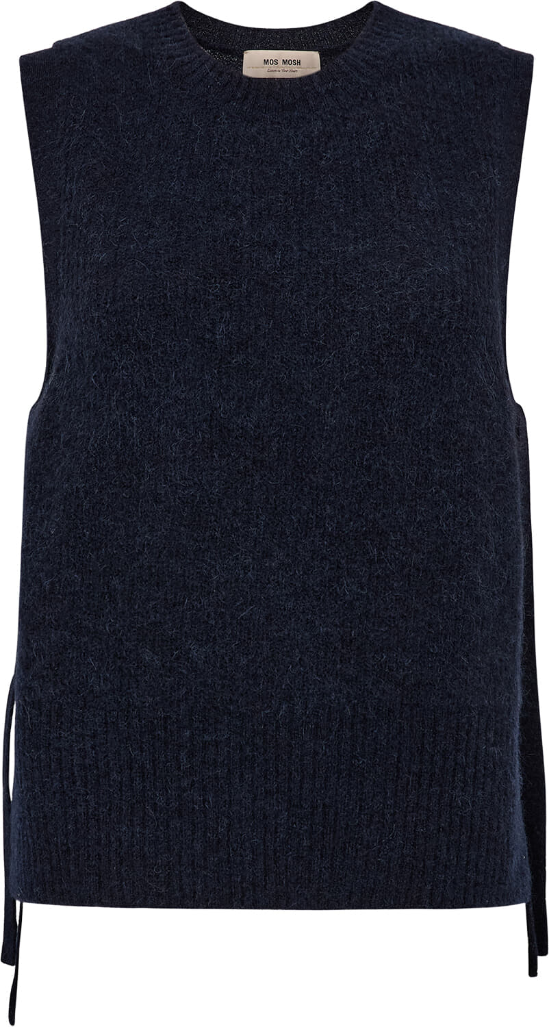 Mos Mosh Spencer Thora Tie Jeans Light