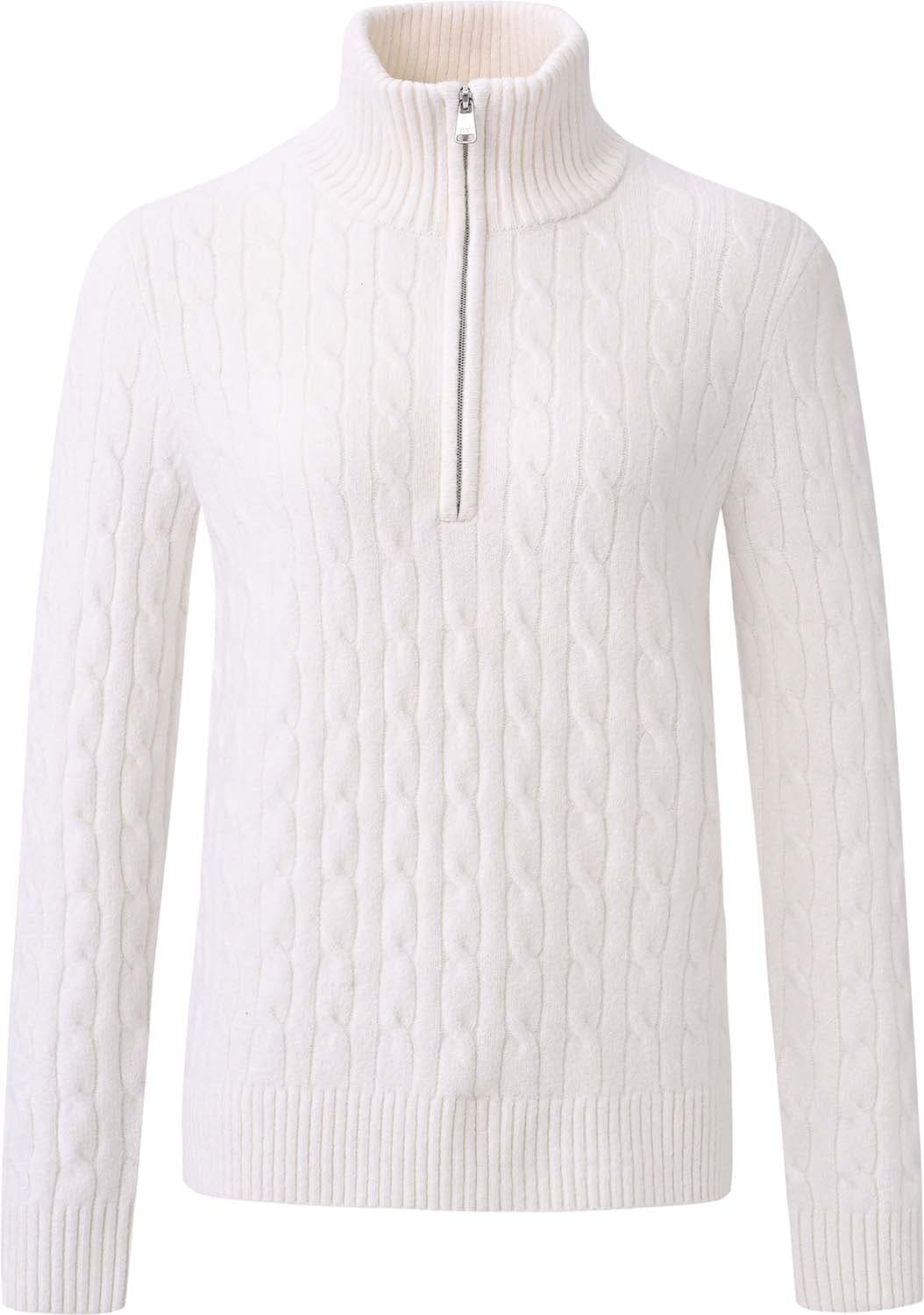 Trui zamara Off White