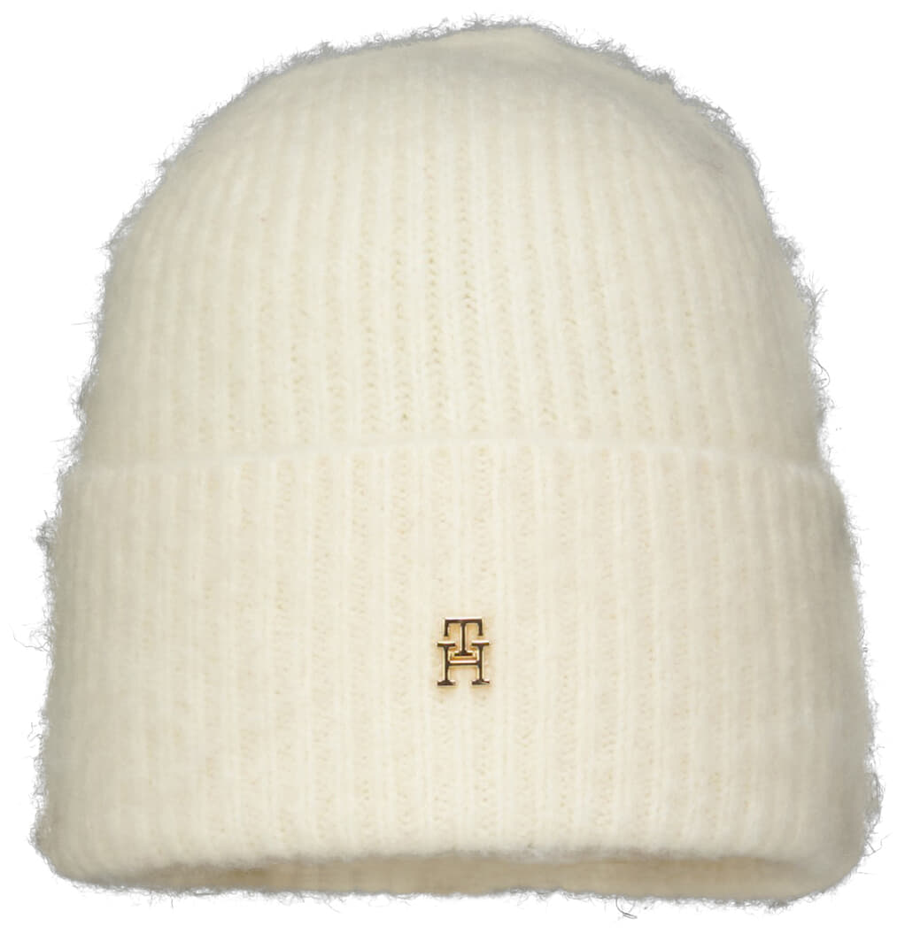 Tommy Hilfiger Muts Off White