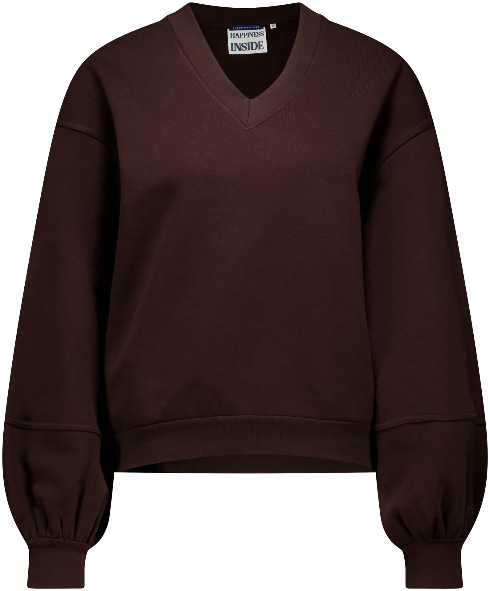 The Shirt Project Sweater  Bruin