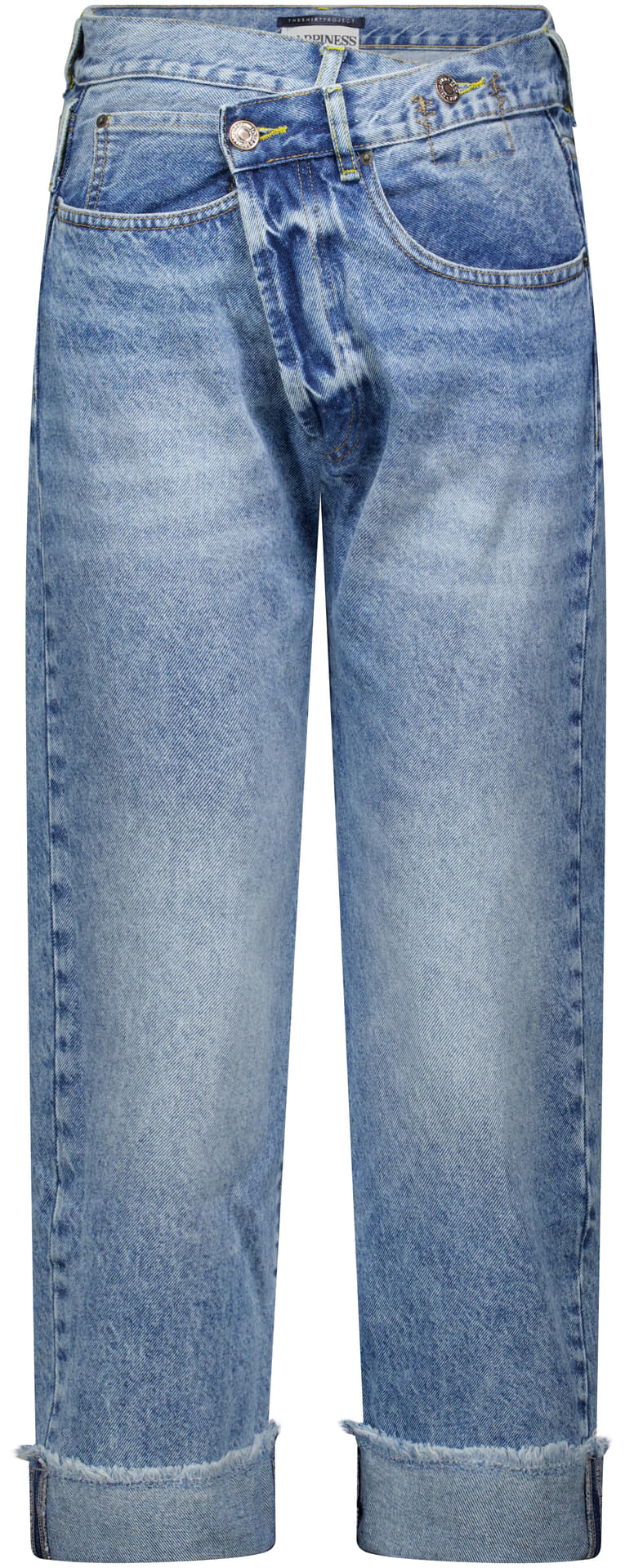 The Shirt Project Jeans Jeans Light