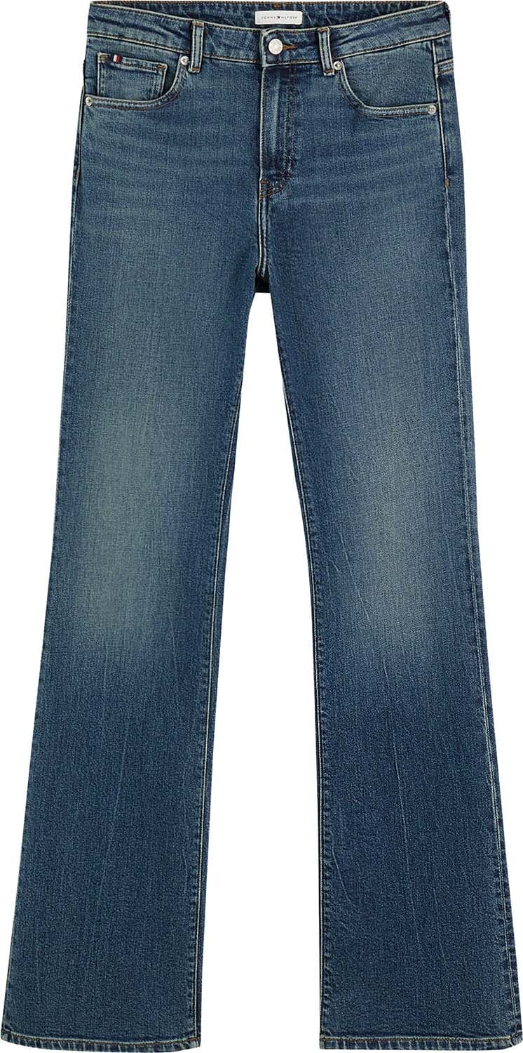 Tommy Hilfiger Jeans Skye Bootcut mid rise Jeans