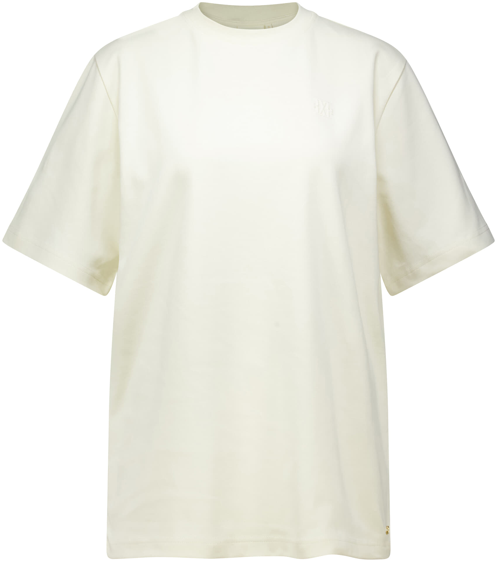 Josh V T-shirt Paxton Off White