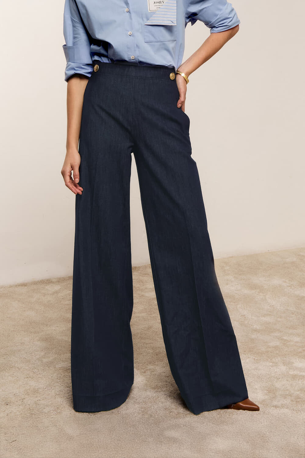 Josh V Broek Indra Jeans Light
