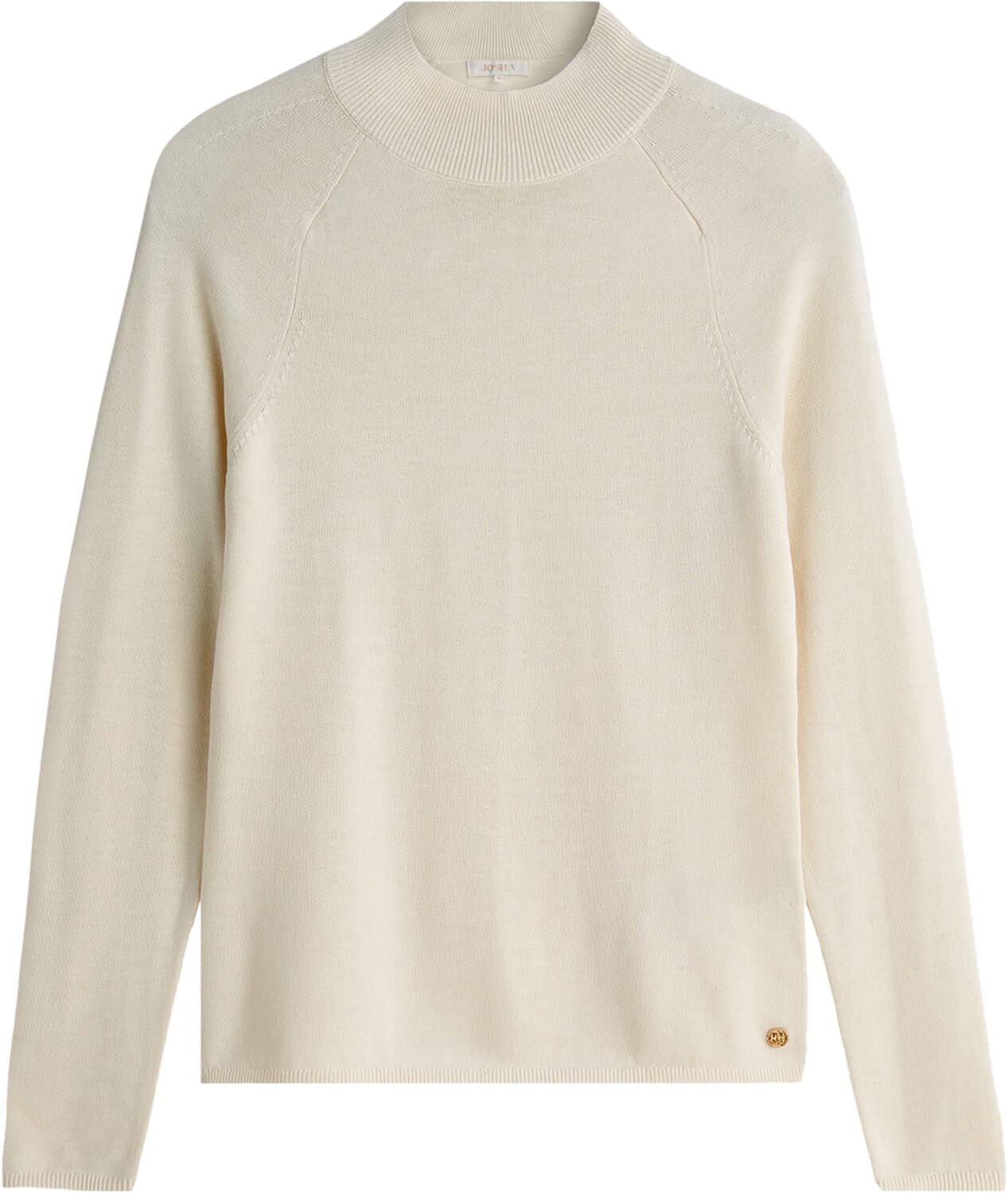 Josh V Top Sofia Off White