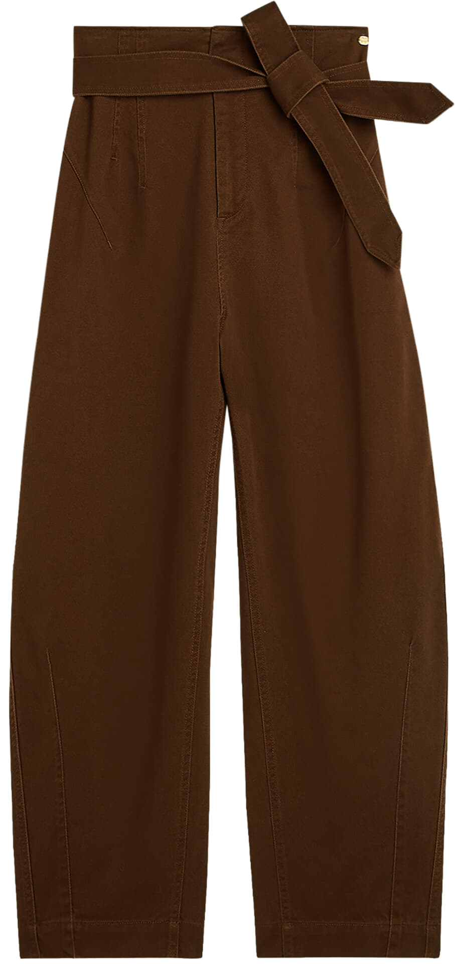 Josh V Broek Kian Bruin
