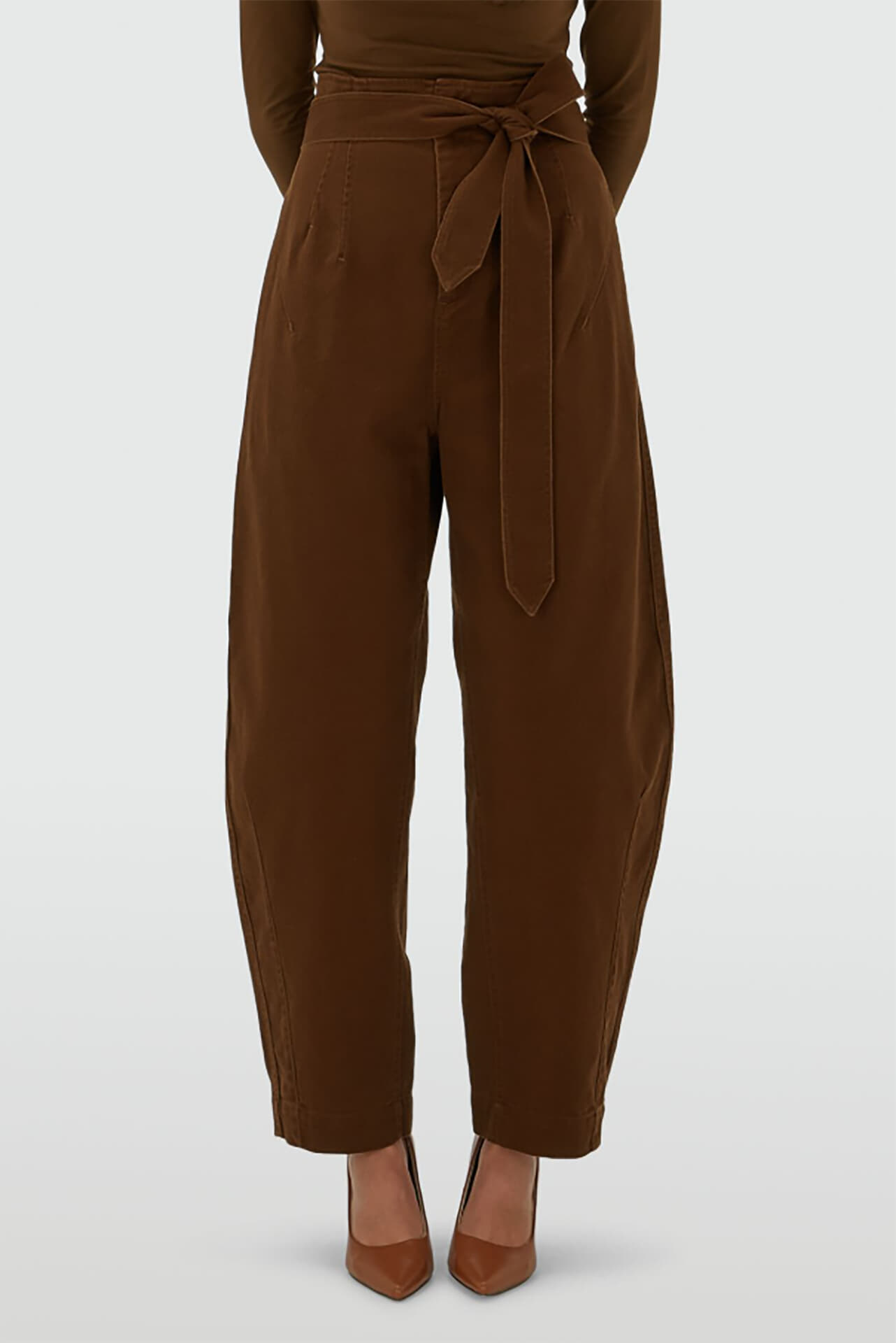 Josh V Broek Kian Bruin