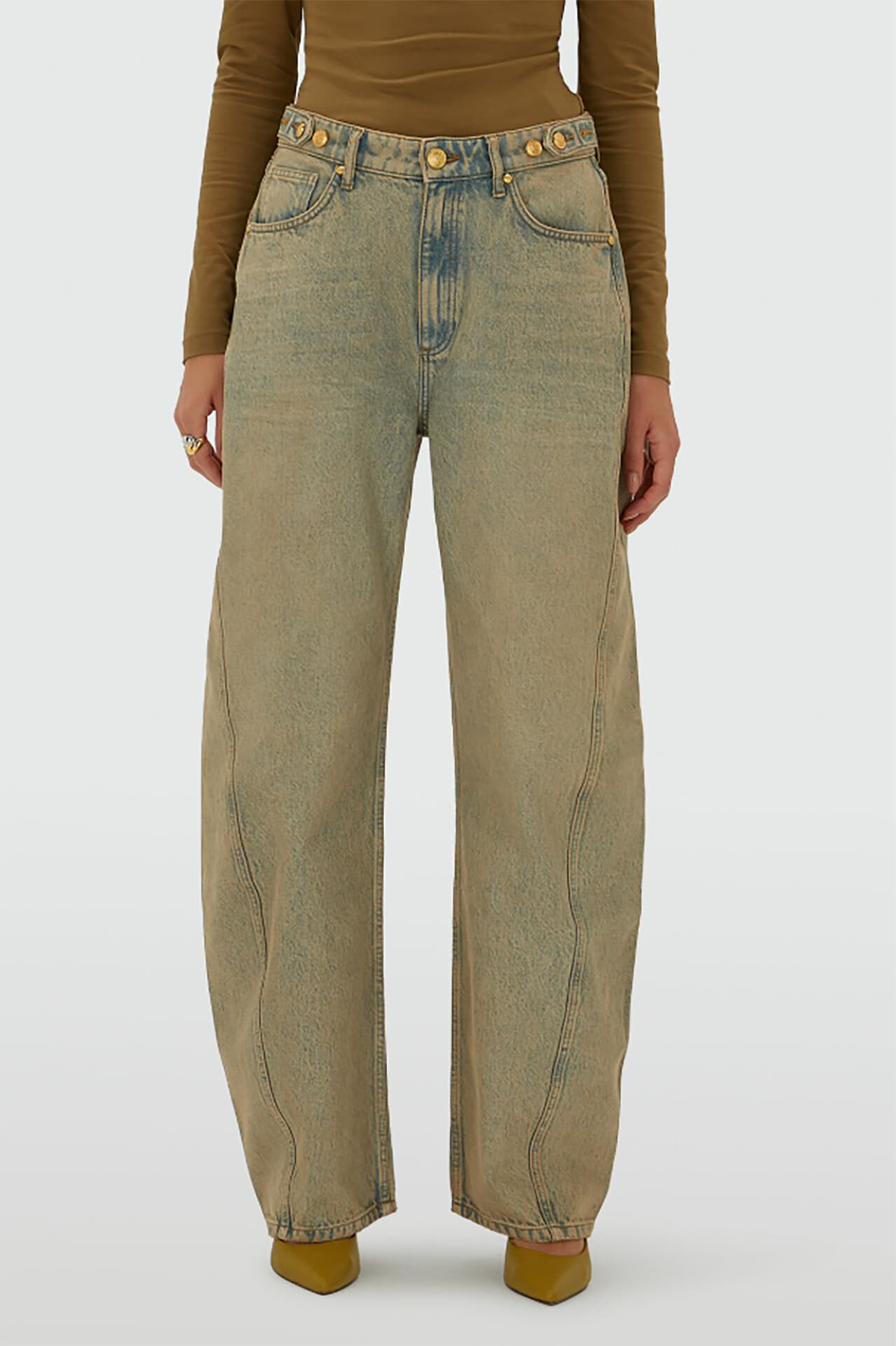 Josh V Jeans Dewi Jeans Light