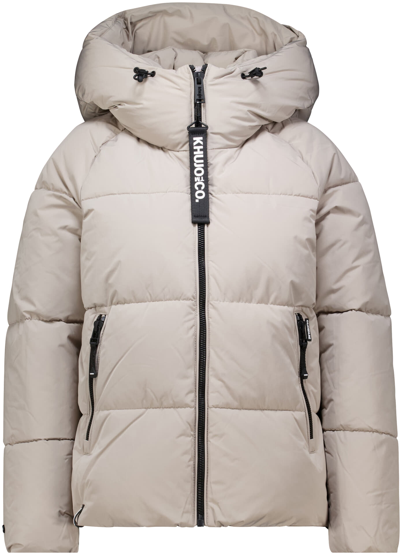 Khujo Jas Ono2 Beige