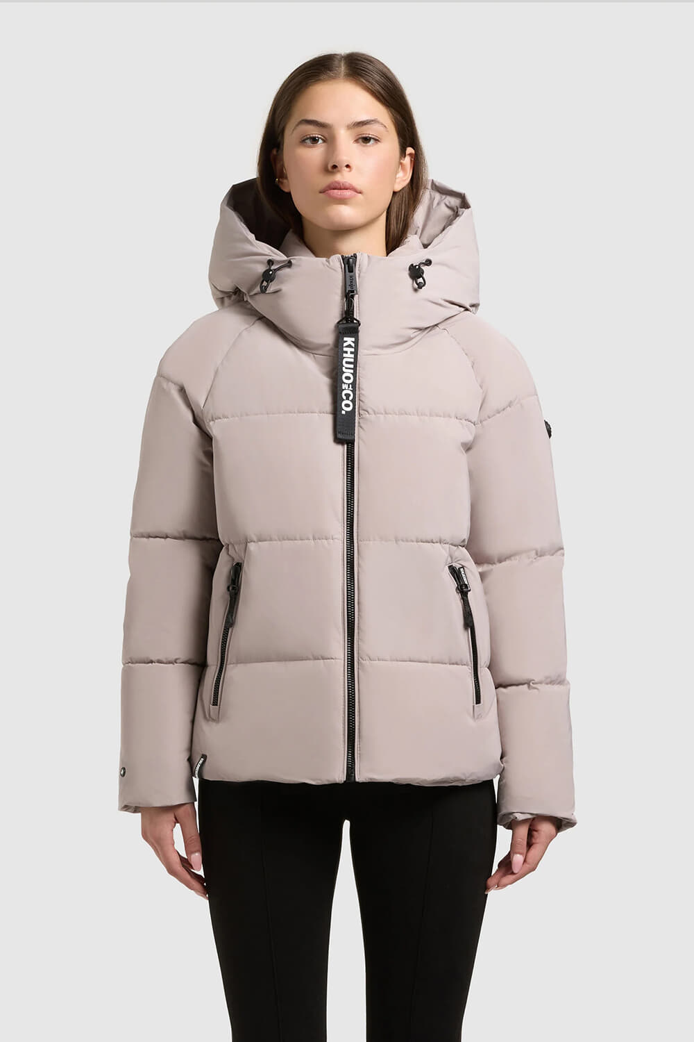 Khujo Jas Ono2 Beige