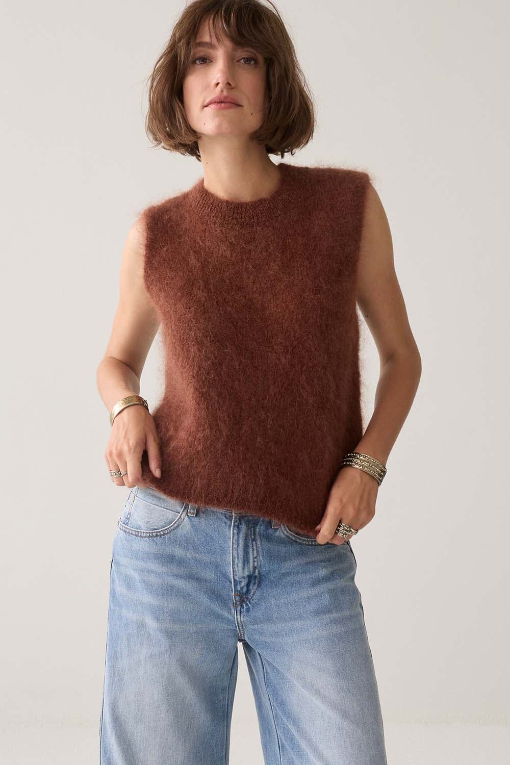 Summum Spencer Kid  Cognac