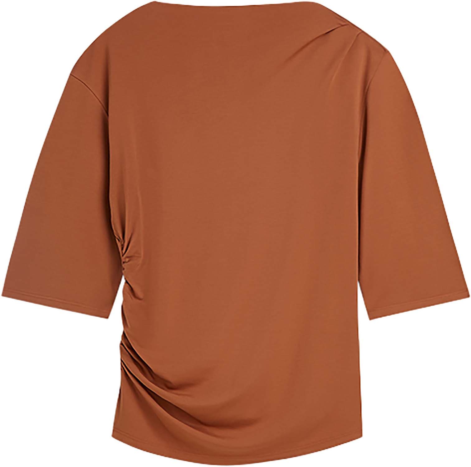Summum Top Luxury jersey Bruin