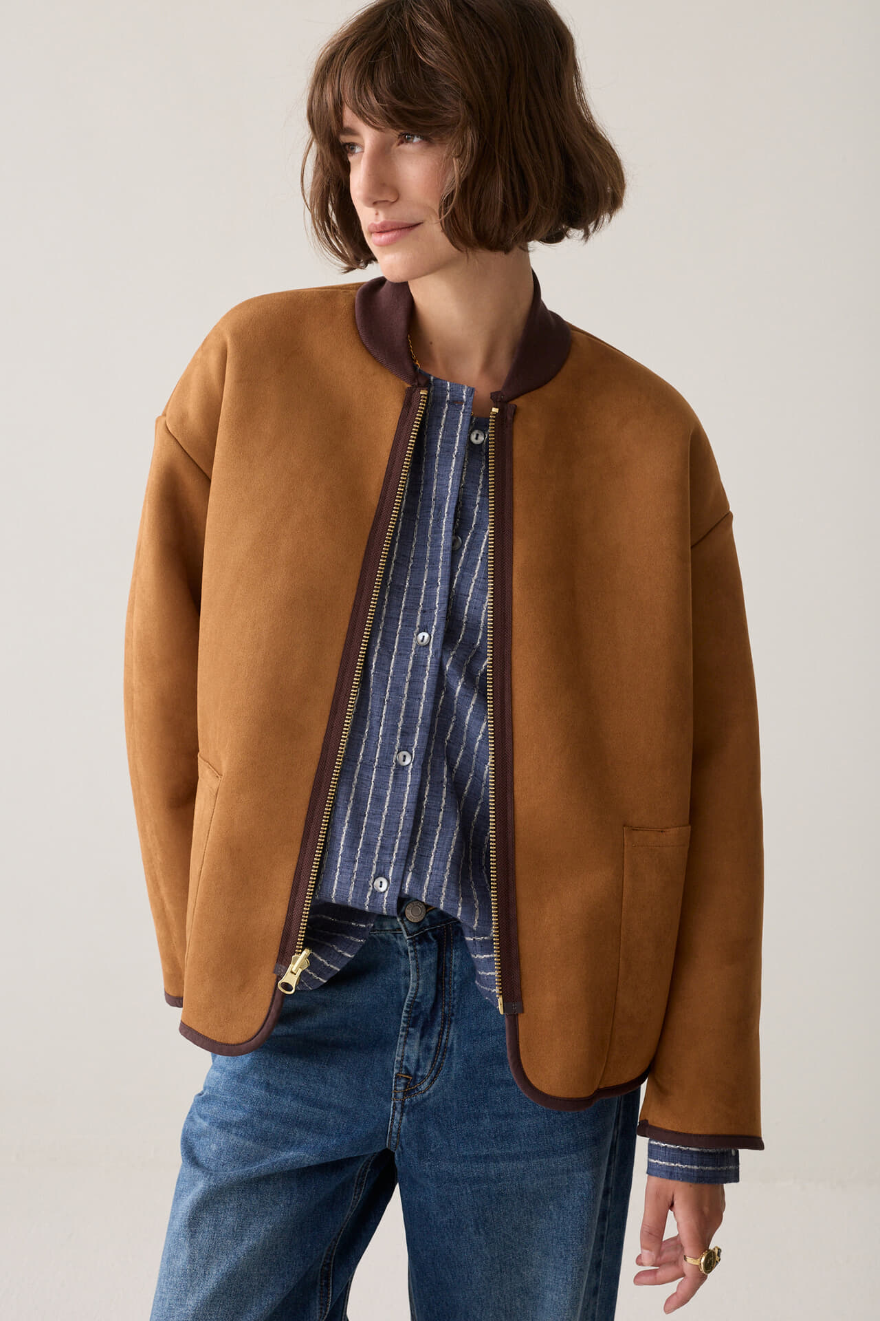 Summum Teddy Jas Bonded Bruin
