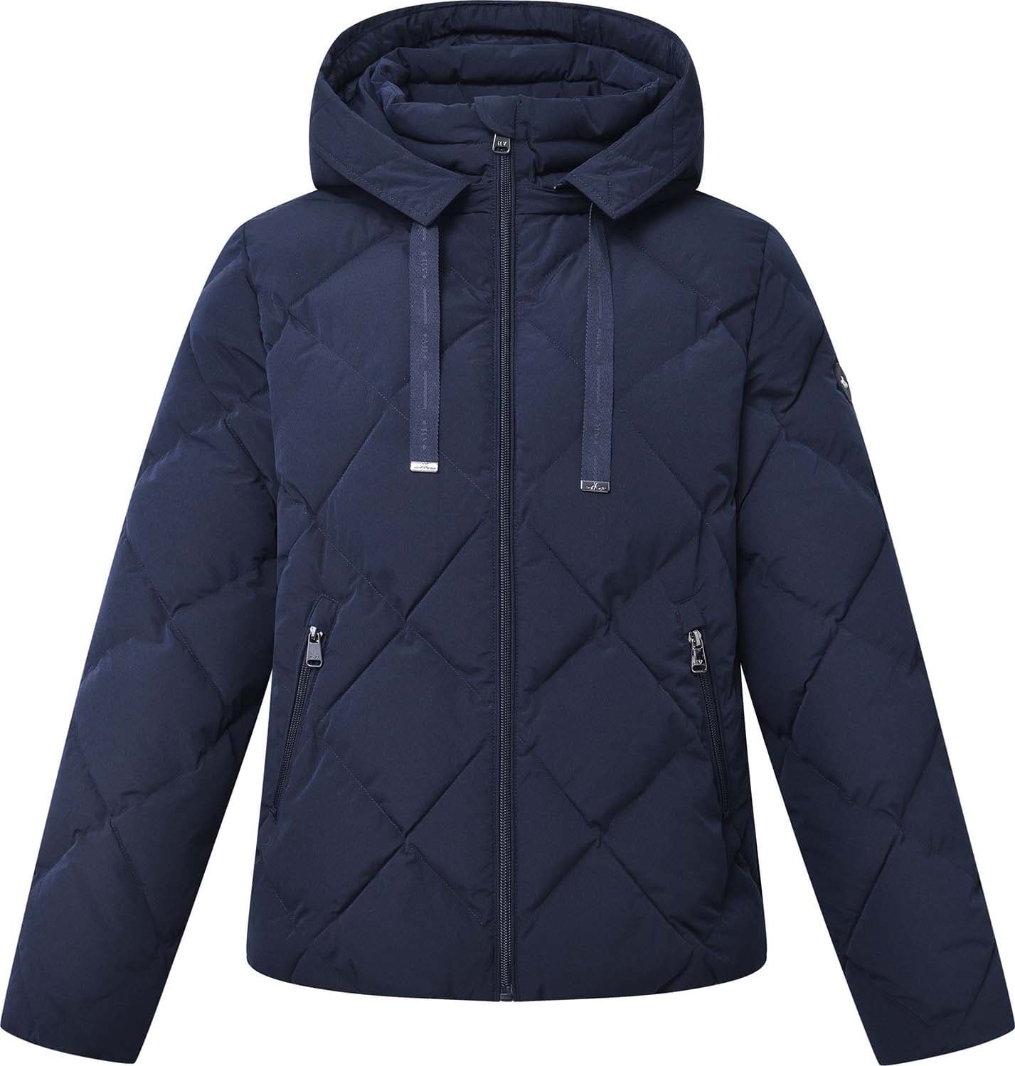 HV Society Jas Jade Navy