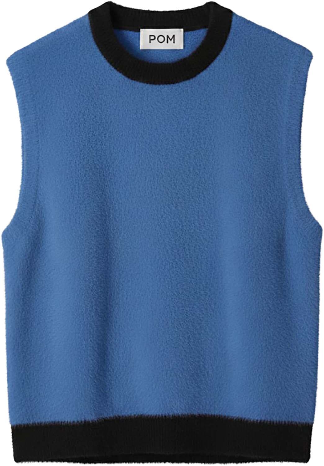 Pom Amsterdam Spencer Senna Sapphire Navy